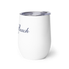 Palm Beach Wine Tumbler