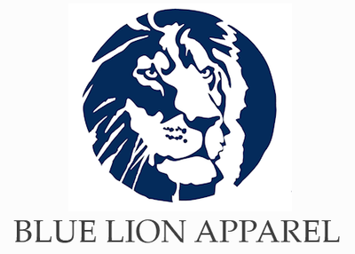 Blue Lion Men's Apparel